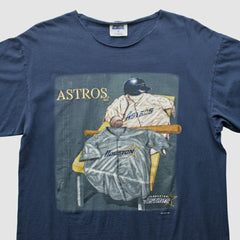 Houston Astros CSA 1996 T-Shirt for sale