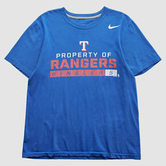 Texas Rangers Nike 2012 T-Shirt for sale
