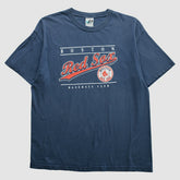 Boston Red Sox Dynasty 2000s T-Shirt Near Me