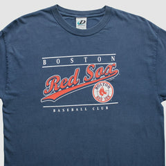 Boston Red Sox Dynasty 2000s T-Shirt Near Me
