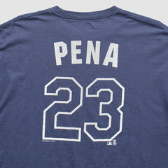 Tampa Bay Rays Genuine Merchandise 2000s T-Shirt for sale
