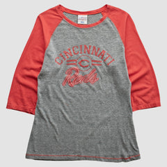 Cincinnati Reds 2010 T-Shirt Outlet