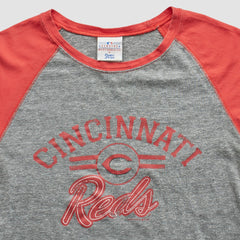 Cincinnati Reds 2010 T-Shirt Outlet
