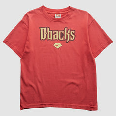 Arizona Diamondbacks Nike 2000s T-Shirt Outlet