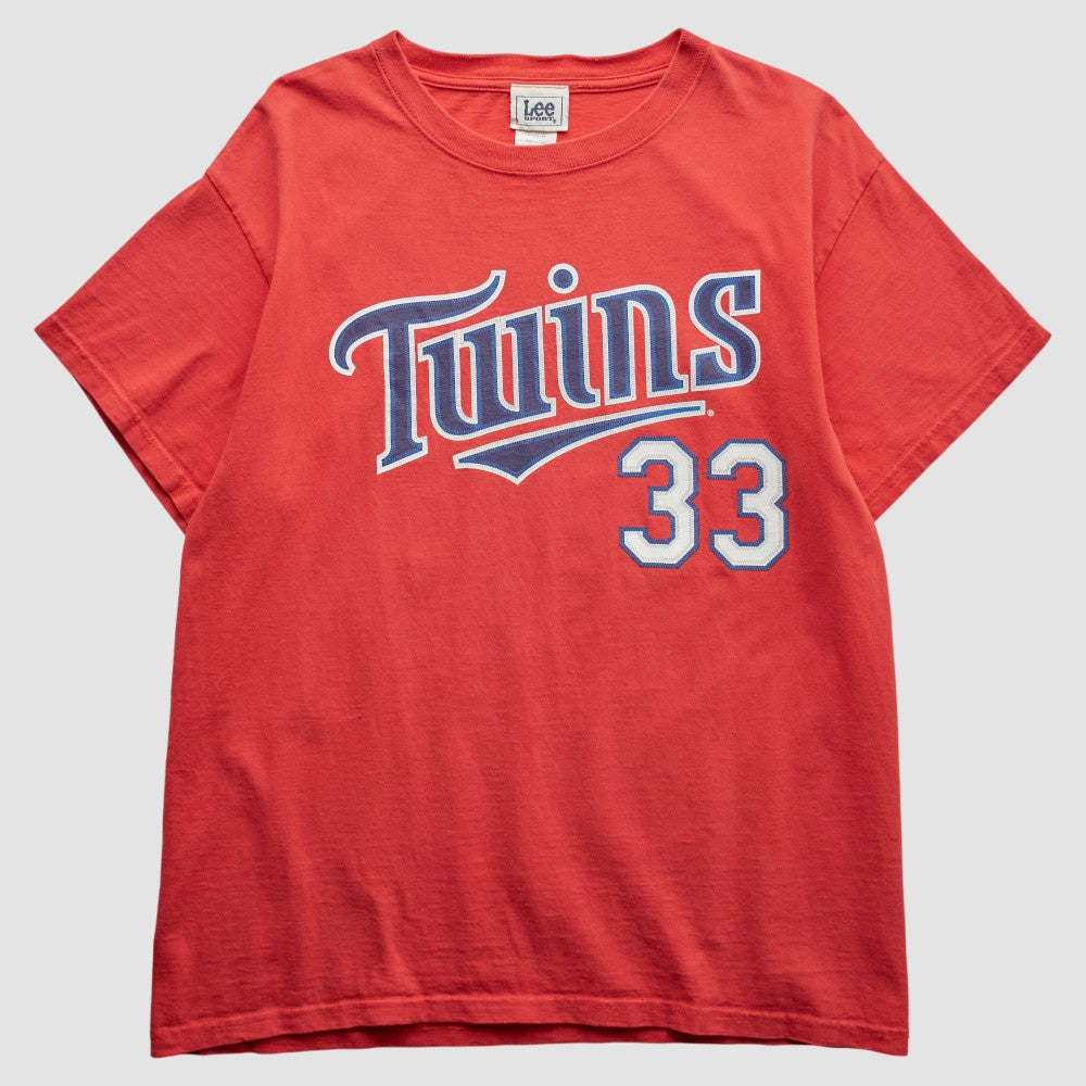 Minnesota Twins Lee Apparel 2000s T-Shirt Outlet