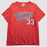 Minnesota Twins Lee Apparel 2000s T-Shirt Outlet