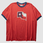Texas Rangers Nike 2000s T-Shirt Outlet