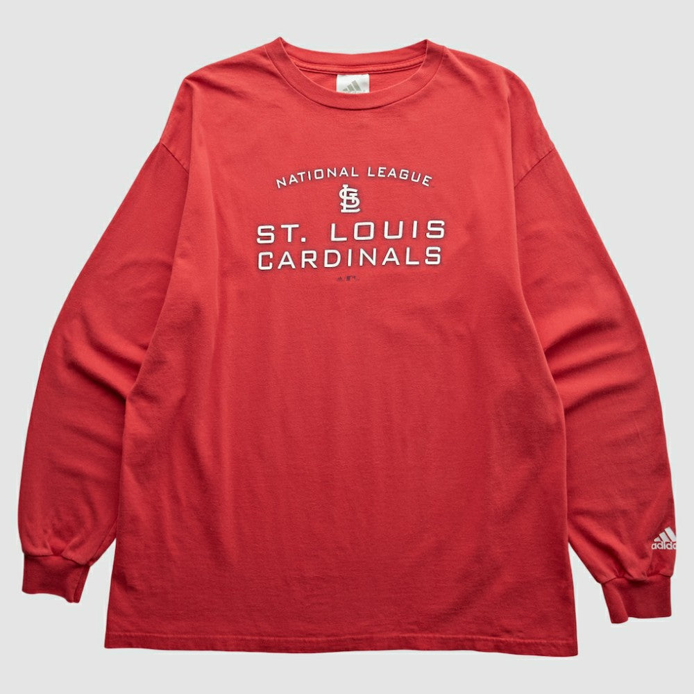 St. Louis Cardinals 2005 T-Shirt Near Me