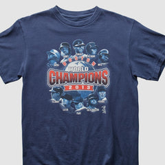 Boston Red Sox MLB 2013 T-Shirt Near Me