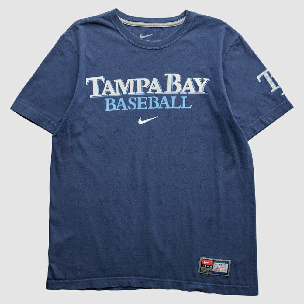 Tampa Bay Rays Nike 2008 T-Shirt for sale