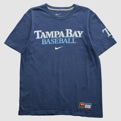 Tampa Bay Rays Nike 2008 T-Shirt for sale