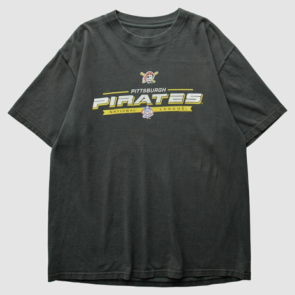 Pittsburgh Pirates 2000s T-Shirt Online