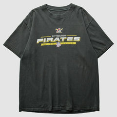 Pittsburgh Pirates 2000s T-Shirt Online