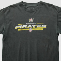 Pittsburgh Pirates 2000s T-Shirt Online