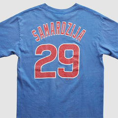 Chicago Cubs Majestic 2010s T-Shirt for sale