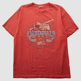 St. Louis Cardinals 2008 T-Shirt Outlet