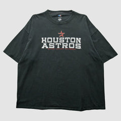 Houston Astros 2000s T-Shirt Outlet