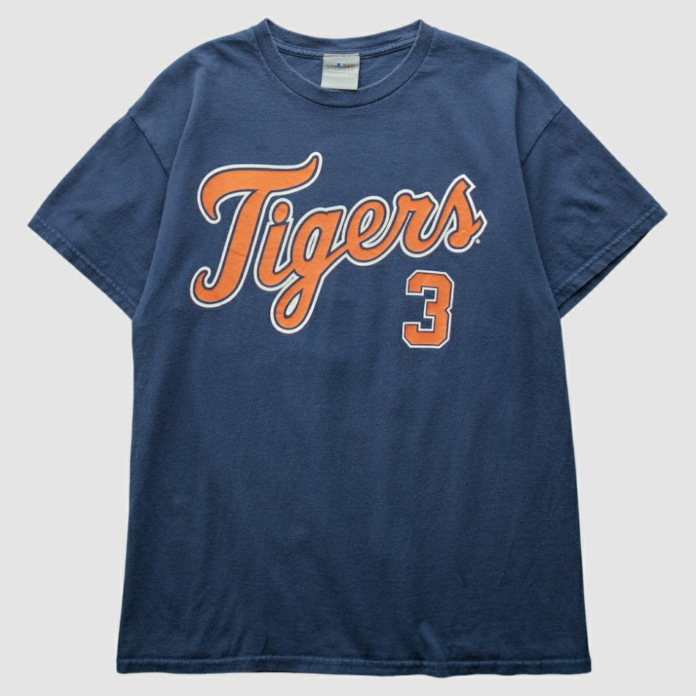 Detroit Tigers 2000s T-Shirt Discount