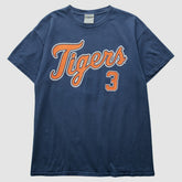 Detroit Tigers 2000s T-Shirt Discount