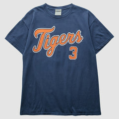 Detroit Tigers 2000s T-Shirt Discount