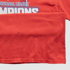 Philadelphia Phillies Majestic 2009 T-Shirt Sale