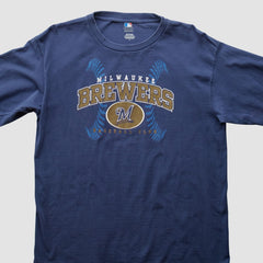 Milwaukee Brewers 2000s T-Shirt for sale