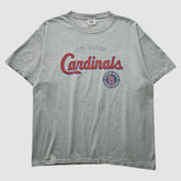 St. Louis Cardinals Lee Apparel 2000s T-Shirt for sale