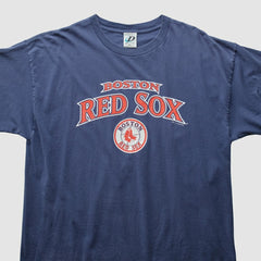 Boston Red Sox Dynasty 2005 T-Shirt Online