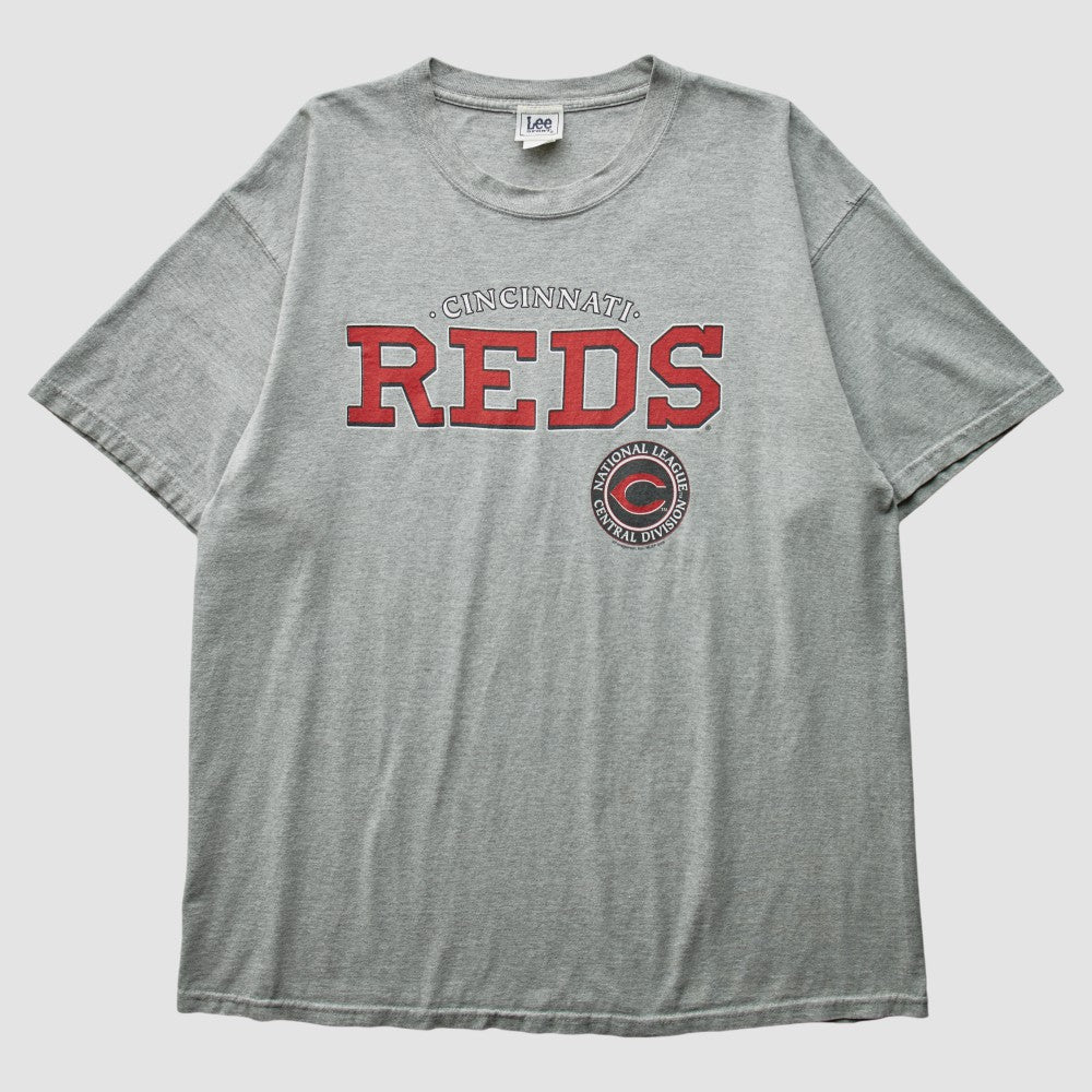 Cincinnati Reds Lee Apparel 2006 T-Shirt Discount