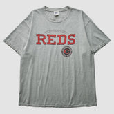 Cincinnati Reds Lee Apparel 2006 T-Shirt Discount