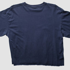 New York Giants 2001 T-Shirt - Navy Vintage - Fanatics