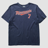 Minnesota Twins 2000s T-Shirt for sale