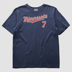Minnesota Twins 2000s T-Shirt for sale
