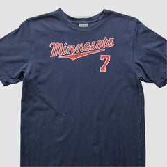 Minnesota Twins 2000s T-Shirt for sale