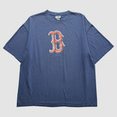 Boston Red Sox Lee Apparel 2005 T-Shirt Discount