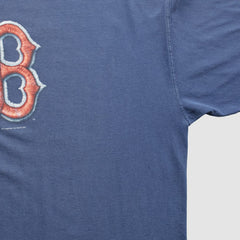 Boston Red Sox Lee Apparel 2005 T-Shirt Discount