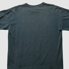 Atlanta Falconsm 1991 T-Shirt - Black Vintage - Fanatics
