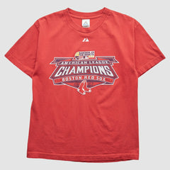 Boston Red Sox Majestic 2007 T-Shirt for sale