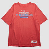 Texas Rangers Majestic 2010 T-Shirt Discount