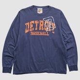Detroit Tigers 2000s T-Shirt for sale