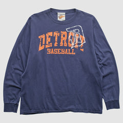 Detroit Tigers 2000s T-Shirt for sale