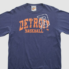 Detroit Tigers 2000s T-Shirt for sale