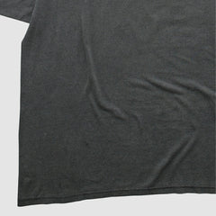 New Orleans Saints logo 7 90s T-Shirt - Gray Vintage - Fanatics