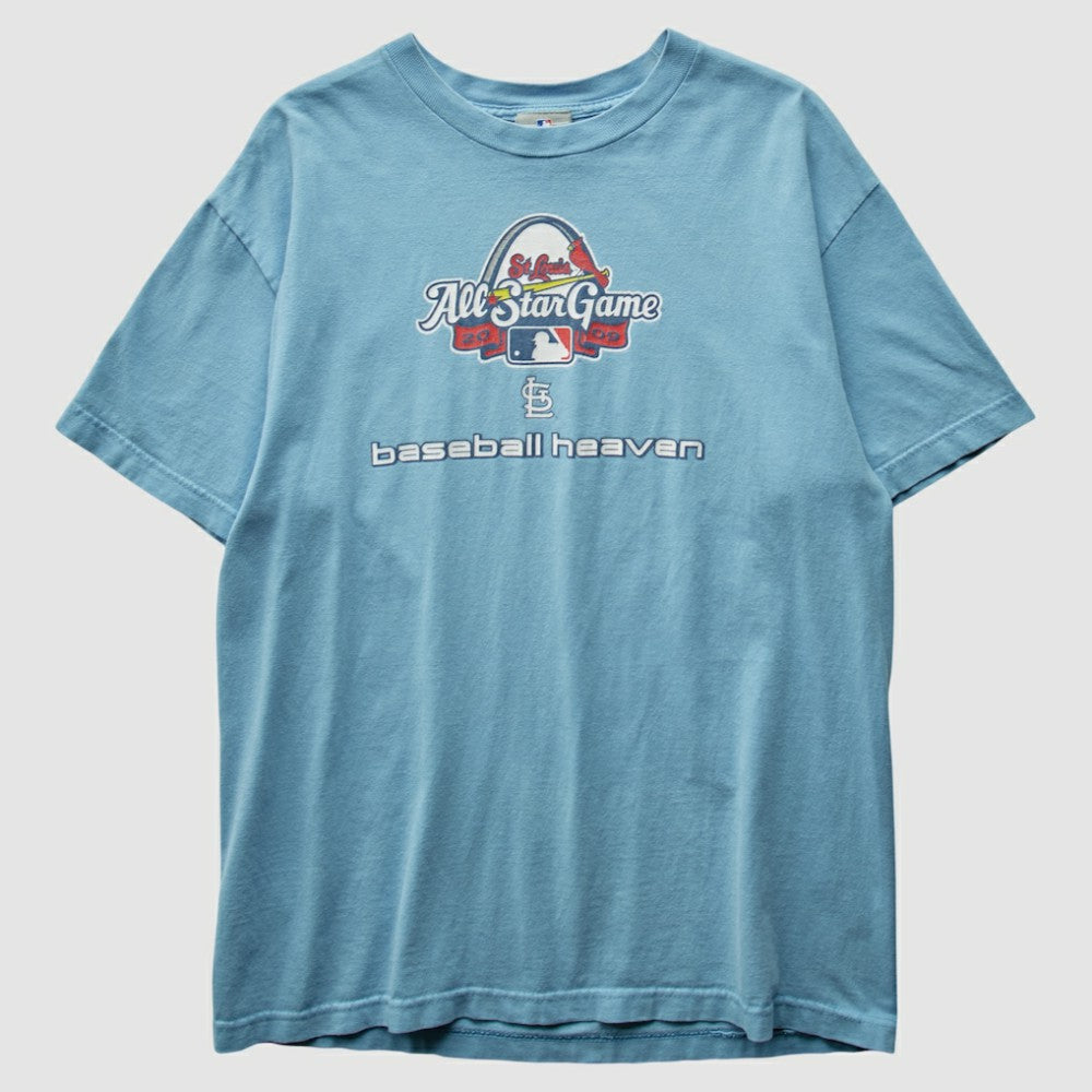 St. Louis Cardinals 2009 T-Shirt Sale
