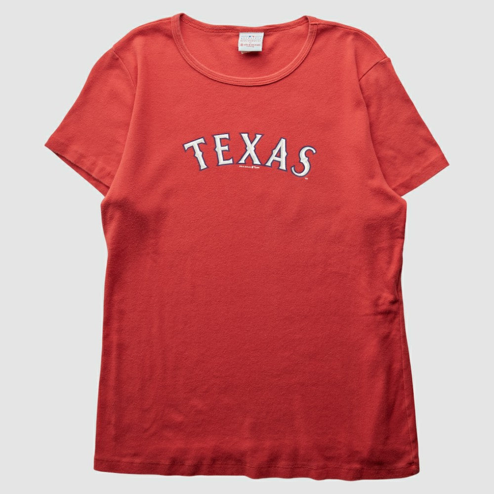 Texas Rangers 2009 T-Shirt Discount