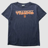 Detroit Tigers Lee Apparel 2000s T-Shirt for sale