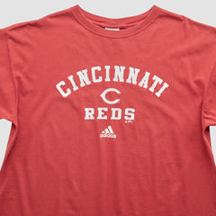 Cincinnati Reds Adidas 2010s T-Shirt Online