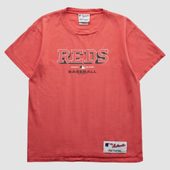 Cincinnati Reds Majestic 2002 T-Shirt Online