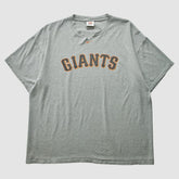 San Francisco Giants Nike 2000s T-Shirt Online