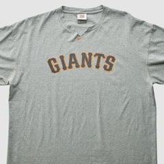 San Francisco Giants Nike 2000s T-Shirt Online